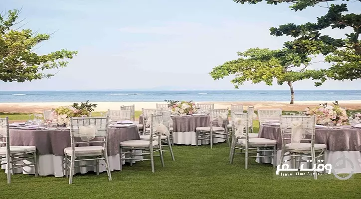 هتل سوفیتل بالی